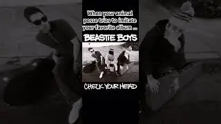 When your animal posse tries to imitate your favorite album &hellip;