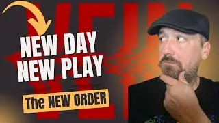 VEIN PvE: New Start for Beginners: Early Game Tips, Base Building & First Night Survival!