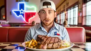 Is Everything Really Bigger in Texas?