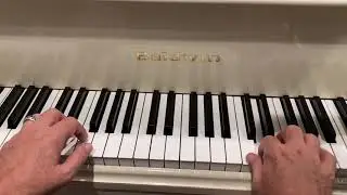 James Hook - Allegretto in C Major, Op. 81, No. 4 - RCM 1A