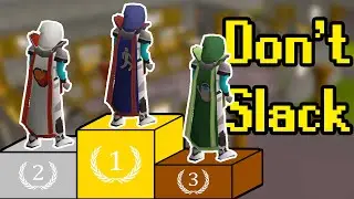 The Most Useful Skills In All of OSRS