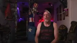 This is Gwar Documentary Trailer