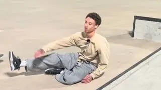 UNT skate club meeting 