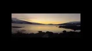 Ranfjorden 12.01.2014
