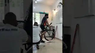 Bike Fit Time Trail TT Contra Relógio (Parte 1) #bikefit