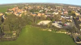 Dodleston Fields