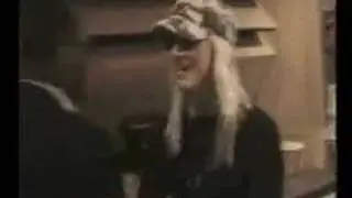 I.D.A. LIVE IN STUDIO