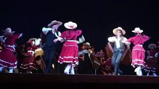 Estampa arequipeña (Universidad Peruana Cayetano Heredia)
