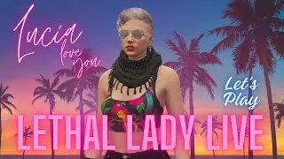 ​🔥 Lucia&rsquo;s Wildest GTA RP Moment Yet! | #apex    #hindistream  #gtarpindia  #hindigaming #gta