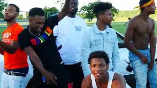 Ots lilpap - whole Lotta Gang shit (Music Video)