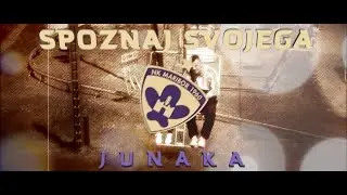 NK MARIBOR: SPOZNAJ SVOJEGA JUNAKA