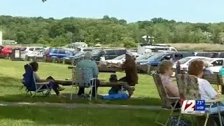 Beach parking fees returning to 3 Warwick beaches