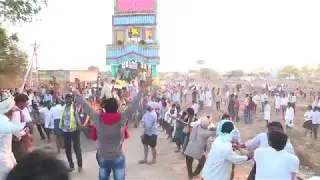 Kavuru Prabha 2k17... Entering into Road