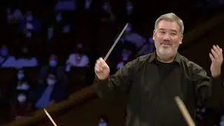 Royal Concertgebouw Orchestra & Alan Gilbert I | George Enescu International Festival 2021