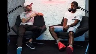 Kyrie Irving talks about leaving Duke after his freshman year
