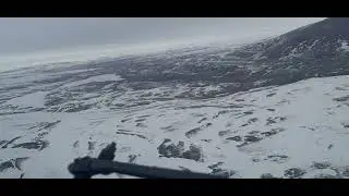 Mary River LPV approach
