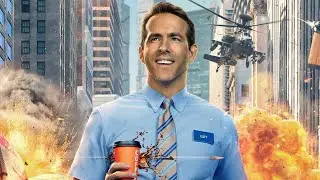 Free guy (official trailer) from 20th Century FOX Online