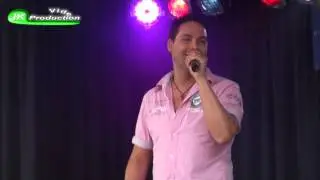 Ric Moreno - Wenn ich dich nicht kriege