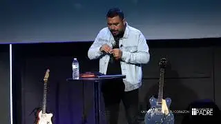 CDMP/ Alabanza y Adoracion/ La Casa de Dios 3ra Parte/ Pastor Gau Hernandez