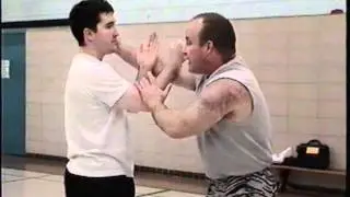 JKD Trapping progression