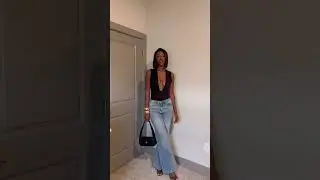 Fashion Nova Try On Haul 🤍 Tall Girl Friendly