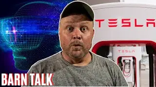 The Tesla Ecosystem And The Dawn Of Web 3.0