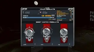 [VNPA] VSS-vintorez 2 Prokill - Station map