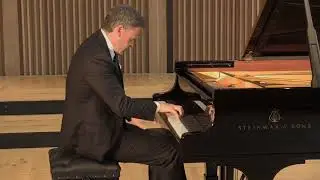Beethoven Piano Sonata No. 17 