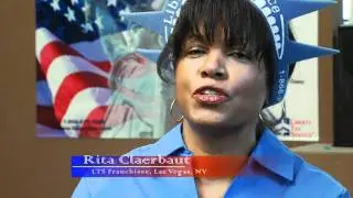 My Refund Story | Winner 3 | Liberty Tax Service