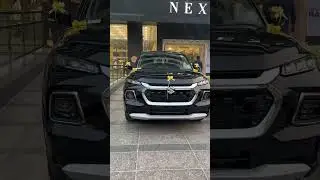 GRAND VITARA ZETA CNG BLACK #greaternoida #automobile #shortvideos #trending #motivation