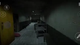 Como pasar dark pursuer (`hospital`)