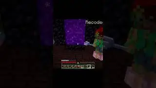 Signs To Where?!?! - LyfCraft SMP (Minecraft 1.18.1) #Shorts