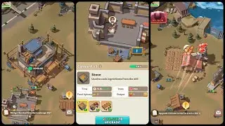 Zombie Blitz: Survival game Gameplay Video for Android