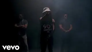 Dre JA - Spain Town 1655 | Visualizer