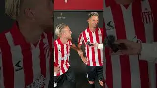 ASCACIBAR VS ALARIO &iexcl;NO HAY NINGUNA TRAMPA!  &iquest;NO, RUSO? 🇦🇷🏆 CONMEBOL #LIBERTADORES #GLORIAETERNA