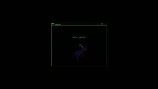 Joey Jax - Girl Bot