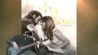 Lady Gaga, Bradley Cooper - Shallow (bass cover)