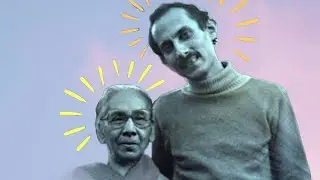 Jack Kornfield about Dipa Ma, inspiring heartfelt talk