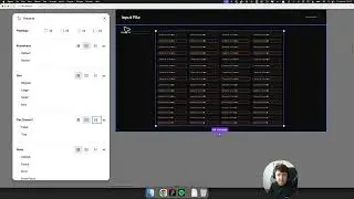 Obra shadcn/ui - Tips for editing rather complex components in Figma