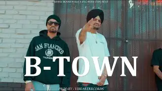 [SOLD] Sidhu Moosewala x Byg Byrd Type Beat &ndash; 