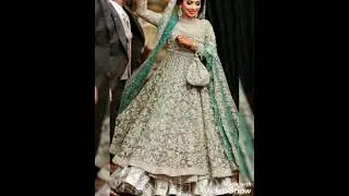 walima bridal dresses 2021| latest Pakistani walima bridal wear