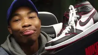 WEEKLY SNEAKER ROTATION ON FEET #10 *QUARANTINE EDITION*