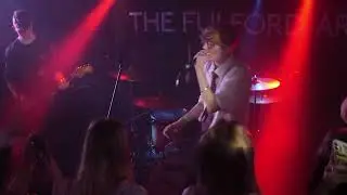 THE ROSEMARIES Live @ The Fulford Arms 28/1/22