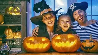 Why Do We Celebrate Halloween? The Dark Origins of the Holiday