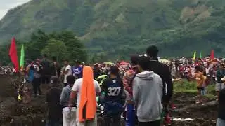 Bornok Mangoso 2