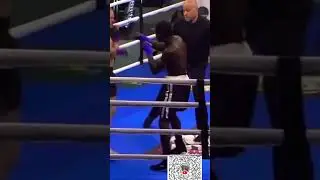 🔥ISAAC FREEMAN WAE A THUMPIN 1-2 ON RANDALL HEDERICK🔥@THEMANFROMSCOTLAND#BKBKNOCKOUTS#MAY2022