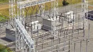 Secure Your Substation Discover POWER&rsquo;s Advanced Ballistic Line of Sight Tool