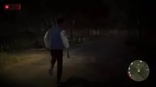 Friday the 13th 