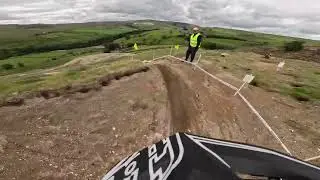 Ard Rock 25 Stage 3