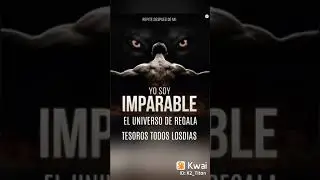 Yo Soy Imparable
